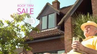 Anglian Home Improvements June 2013 TV Commercial [upl. by Marolda500]