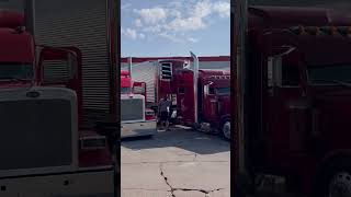 Good looking Reefer haulers at the Joplin 44 [upl. by Bittner763]