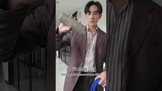 💙ลุคนี้แอดใจละลาย🫠Fit Check ‼️ Deland Thaisupermodel Male 2024 bugabooshop [upl. by Bettye]