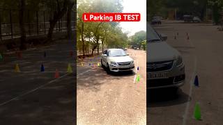 Unveiling the Mystery of L Parking with Jitender Malik [upl. by Mya37]