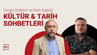 Kültür Tarih Sohbetleri  Dr Kenan Göçer ile Oğuz Atay ve dostluk felsefesi [upl. by Thacker]