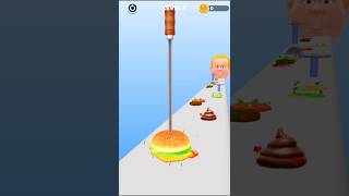 3d game play video funny shorts ytshort trending ostgaming [upl. by Afra]