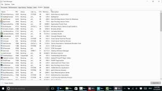 Windows 10 Use Task Manager to Resolve Performance Issues [upl. by Burnham]