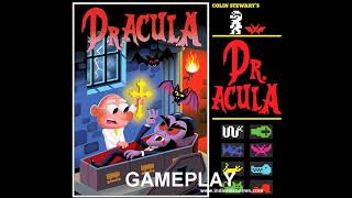 Dr Acula gameplay [upl. by Drummond]