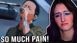 Linkin Park  Lost  Singer Reacts [upl. by Ahsiema]