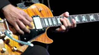 Joe Bonamassa Live  Last Kiss [upl. by Anaib]