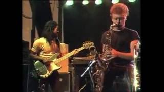 UB40  Sardonicus LIVE 1982 [upl. by Anglo]