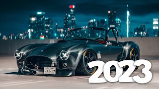 Car Music Mix 2023 🔥 Best Remixes of Popular Songs amp HyperTechno EDM Slap House Bass Boosted [upl. by Floria]