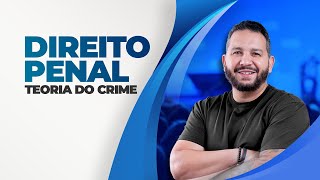 Teoria do crime [upl. by Niltyak673]