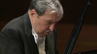 Murray Perahia  Beethoven  Piano Sonata No 23 in F minor Op 57 [upl. by Brindle]