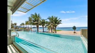 Angsana Beach Front Residence For Sale Phuket ThaiRealcom [upl. by Barthelemy930]