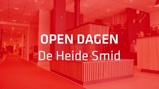 12 amp 13 oktober 2024  Open dagen voor het hele gezin [upl. by Asirehc]