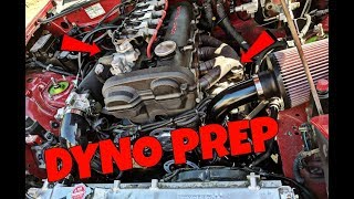 Final Prep amp Changes Before Dyno Day Rebirth Ep44 [upl. by Magdalena172]