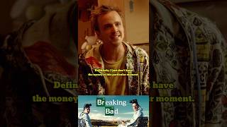 Jesse steals the RV after being chased away by Clovis breakingbad jessepinkman aaronpaul movie [upl. by Weinstock]