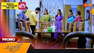 Kaliveedu  Promo  07 June 2023  Surya TV Serial  Malayalam Serial [upl. by Llennaj]