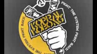 Kopral Kobong Darah Juang [upl. by Kcirded]