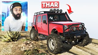 BUYING THAR  GTA 5 [upl. by Greenlee214]