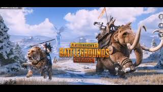 New update pubg mobile no judge the game only visit new update PUBG MOBILE S S G GAMING [upl. by Rickert]