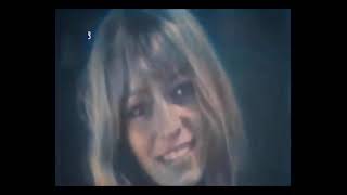 Video de Cris Morena EN COLOR  1973 Ex integrante de Vol Tops y Alta Tension [upl. by Netsirc]