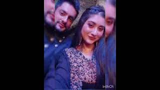 Boron serial shortvideo Tithi ar Rudrik❤️ [upl. by Rives54]