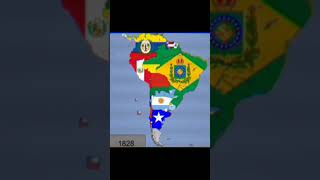 La guerra de independencia hispanoamericana edit [upl. by Jody]