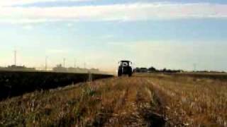 Valtra S352 part2 [upl. by Emalee]