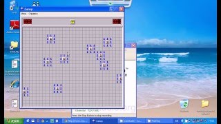 Minesweeper World Record Special Mode [upl. by Myrah]