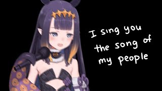 【KARAOKE】 Tako Sings [upl. by Roselani748]