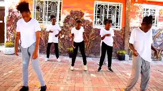 COG GROUPE DANCEsability musicAya star [upl. by Elleved]