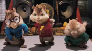 Alvin and the Chipmunks Rap Song [upl. by Anaugal331]