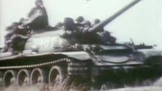 Bundeswehr Lehrfilme – Die Nationale Volksarmee BRD 198388 [upl. by Wyler]