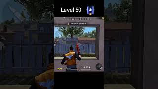 NOOB TO PRO JOURNEY LVL 100 ⚡⚡ para SAMSUNG [upl. by Sulihpoeht977]