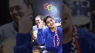 Monta Re Hindi Cover Song Aditi Chakraborty  মনটা রে [upl. by Adnara]