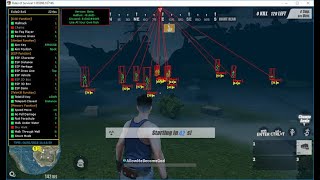 Cheat Rules Of Survival Exilde ROS  6112020 [upl. by Sproul]