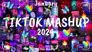 tiktok mashup 2024 January clean💕💕 [upl. by Rocky]