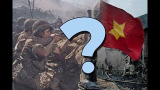 Et Si la France Avait Gagné la Guerre dIndochine [upl. by Cohlette]