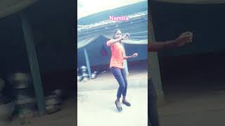 A NA A BASHONTIsantali shorts video dance 🤩😍🤩😍 [upl. by Aserej]