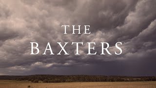 THE BAXTERS  Karen Kingsbury  Book Trailer [upl. by Stine522]