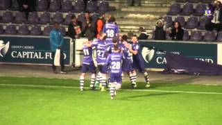 Beerschot Wilrijk  Diegem Sport [upl. by Ecirtemed856]