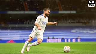 Daniel Carvajal Is Still A Good Option For Real Madrid In 2022 [upl. by Nnylsaj]