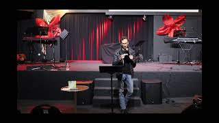 Eldership Part 2  Steve Pretorius [upl. by Lokin95]