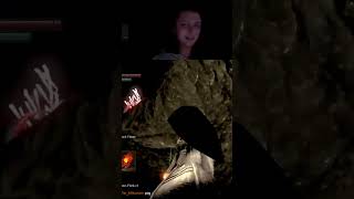 Another Vagrant sighting  rinjaaggie on Twitch [upl. by Rycca]