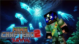 Minecraft Investigando una pérdida  Minecrafteros Survival 2 [upl. by Thadeus663]