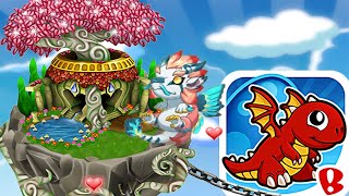 Dragonvale  How to breed Alffa Dragon [upl. by Annehs]