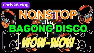 1k BAGONG DISCO REMIX 💥 NONSTOP NEW VIRAL 💥 WOW GANDA NG MUSIC DISCO MUSIC [upl. by Hare559]