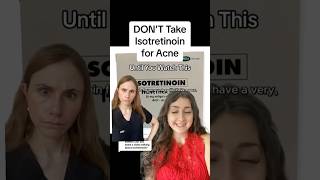 Dermatologist Debunks Accutane Myths [upl. by Tally]