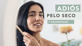 REMEDIO PARA CABELLO SECO Y APAGADO  Funciona 100 👌👌👌 [upl. by Atoel]