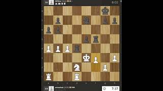 Chess Play and Learn  Rating 1629 [upl. by Astrix183]