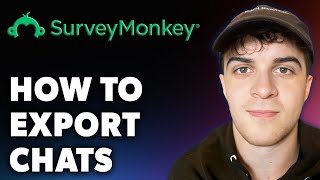 How to Export Surveymonkey Charts Full 2024 Guide [upl. by Akiraa]