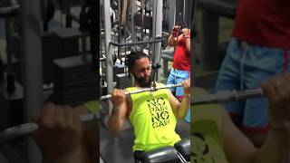 JALONES DORSALES EJERCICIO PARA ESPALDA CON AGARRE SUPINADO starlingpayano gym motivation [upl. by Adidnac22]